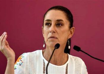 Claudia Sheinbaum se reunirá con gabinete en agosto para definir plan de gobierno 2024-2030