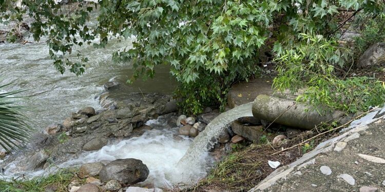 Busca COMAPA Victoria estrategias para dar servicio a sectores Tamatán y Echeverría