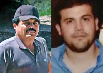 Departamento de Justicia de EU confirma detención de “El Mayo” Zambada e hijo de “El Chapo”