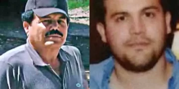 Departamento de Justicia de EU confirma detención de “El Mayo” Zambada e hijo de “El Chapo”