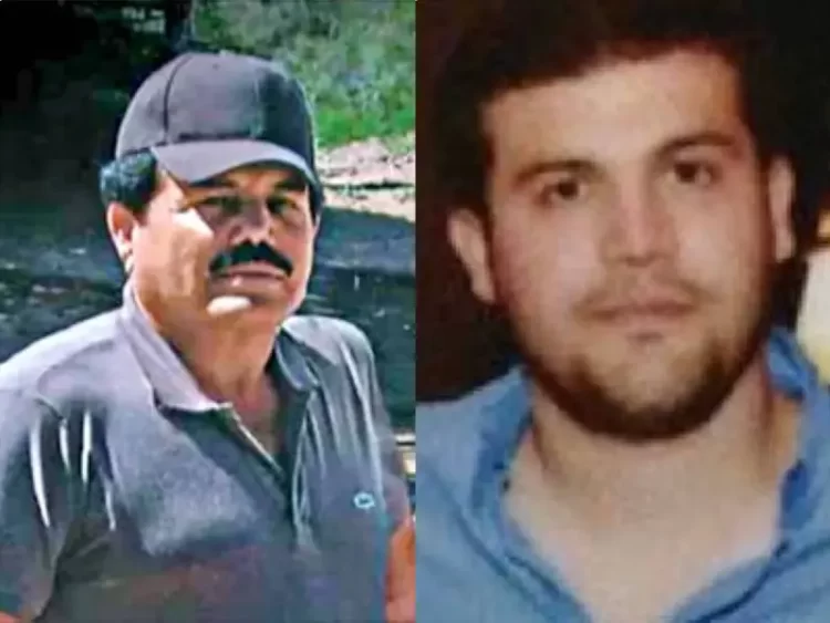 Departamento de Justicia de EU confirma detención de “El Mayo” Zambada e hijo de “El Chapo”