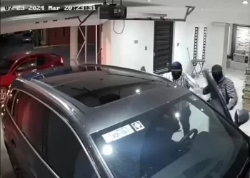 Liberan maestro que fue secuestrado frente a su pequeña hija en Reynosa