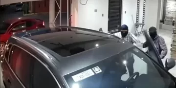 Liberan maestro que fue secuestrado frente a su pequeña hija en Reynosa