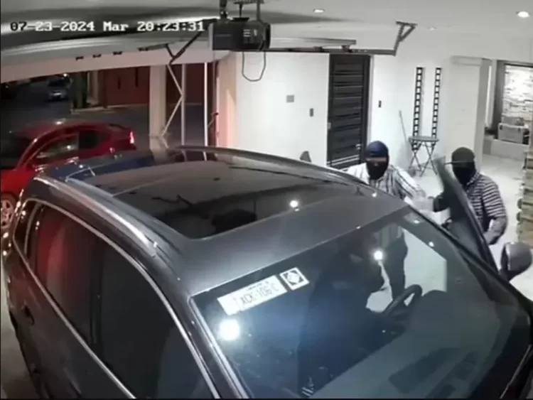 Liberan maestro que fue secuestrado frente a su pequeña hija en Reynosa