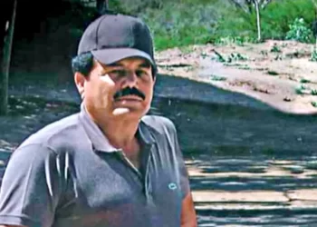 ‘El Mayo’ Zambada y Joaquín Guzmán López se entregan en los EUA