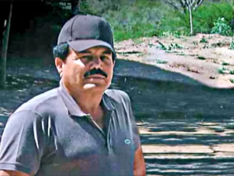 ‘El Mayo’ Zambada y Joaquín Guzmán López se entregan en los EUA