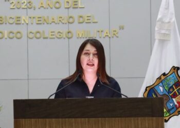 Plantea Diputada panista reforma la Ley Estatal de Educación e Tamaulipas