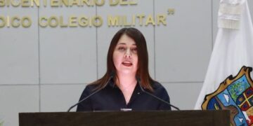 Plantea Diputada panista reforma la Ley Estatal de Educación e Tamaulipas