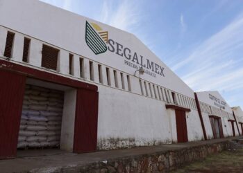 Fraude en Segalmex, ‘la mancha que me llevo’, dice López Obrador