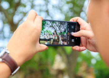 Guía completa para mejorar tus fotos con móvil Android