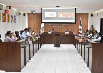 IETAM asigna 18 regidurías plurinominales en tres ayuntamientos de Tamaulipas