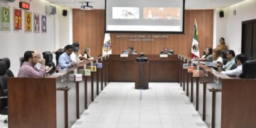 IETAM asigna 18 regidurías plurinominales en tres ayuntamientos de Tamaulipas