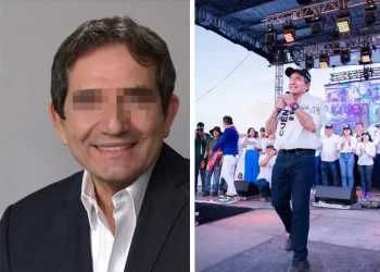 Matan a ex rector de la UAS, líder del Partido Sinaloense y diputado federal electo