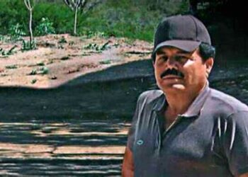 ‘El Mayo’ Zambada tiene 4 órdenes de aprehensión en México: SSPC