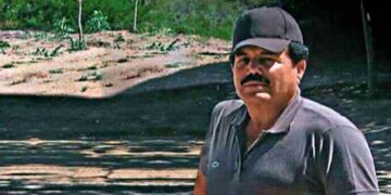 ‘El Mayo’ Zambada tiene 4 órdenes de aprehensión en México: SSPC