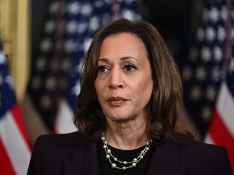 Obama ‘da visto bueno’ a la candidatura presidencial de Kamala Harris