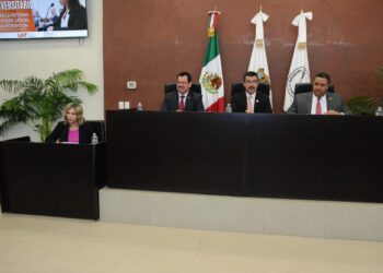 Inician en la UAT los foros sobre la reforma al Poder Judicial de la Federación