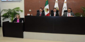 Inician en la UAT los foros sobre la reforma al Poder Judicial de la Federación