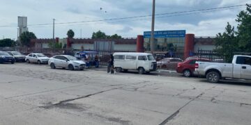 Urge rehabilitar la Central de Autobuses de Cd. Victoria; está en ruinas, es riesgosa para viajeros y empleados