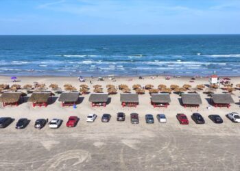 Crece ocupación hotelera en destinos turísticos y pueblos mágicos de Tamaulipas