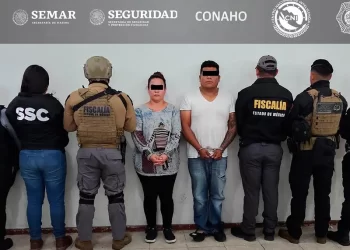 Caen dos presuntos implicados en la muerte de jefe policial de CDMX Milton Morales