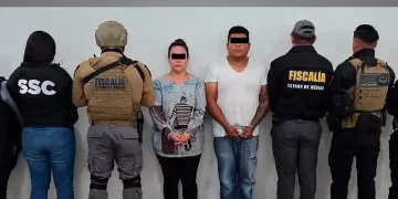 Caen dos presuntos implicados en la muerte de jefe policial de CDMX Milton Morales