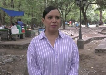 Aumenta la afluencia de visitantes a sitios turísticos de Victoria