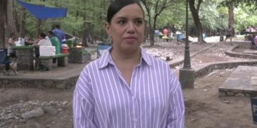 Aumenta la afluencia de visitantes a sitios turísticos de Victoria