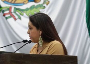 Diputados tamaulipecos aprueban campaña en favor de la perspectiva de género
