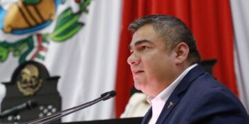 Diputado de Morena pide agregar un párrafo a la Ley Estatal de Tránsito de Tamaulipas