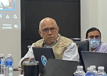 Dentro de la norma, agua potable en Victoria: COEPRIS