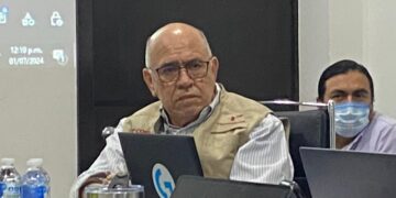 Dentro de la norma, agua potable en Victoria: COEPRIS