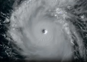 ¿Qué es un huracán categoría 5, potencialmente catastrófico?