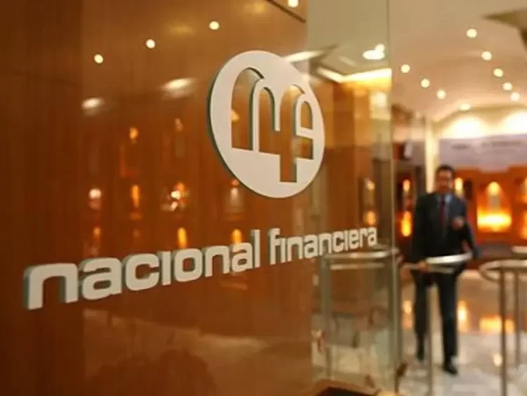 Nafin es financieramente sostenible a sus 90 años de operación: SHCP