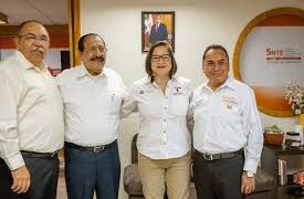 Pagarán el 10 de julio retroactivo de alza salarial a 48 mil trabajadores de la educación en Tamaulipas