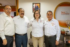 Pagarán el 10 de julio retroactivo de alza salarial a 48 mil trabajadores de la educación en Tamaulipas