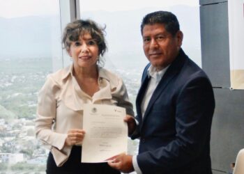 Nombran a Samuel Badillo Subsecretario de Bienestar y a Jorge Trujillo Coordinador de Análisis en SEBIEN