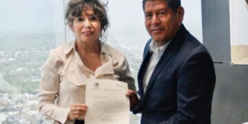 Nombran a Samuel Badillo Subsecretario de Bienestar y a Jorge Trujillo Coordinador de Análisis en SEBIEN