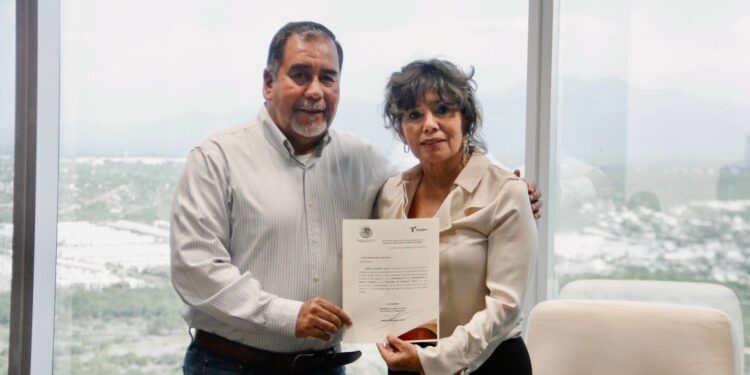 Nombran a Samuel Badillo Subsecretario de Bienestar y a Jorge Trujillo Coordinador de Análisis en SEBIEN