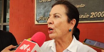 Piden a visitantes de Laguna del Carpintero en Tampico atender señales de alerta sobre cocodrilos