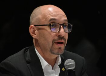 CONCANACO condena el asesinato de Julio César Almanza Armas en Matamoros; pide frenar impunidad