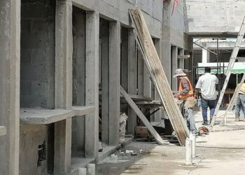 Capacitará la CROC a jóvenes para integrarse industria de la construcción en Tampico 