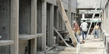 Capacitará la CROC a jóvenes para integrarse industria de la construcción en Tampico 
