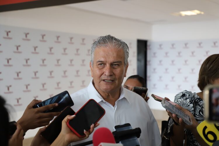 Refuerza Secretaría de Salud medidas de prevención de accidentes en Tamaulipas