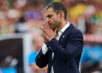 Federación Mexicana respalda a Jaime Lozano para el Mundial 2026