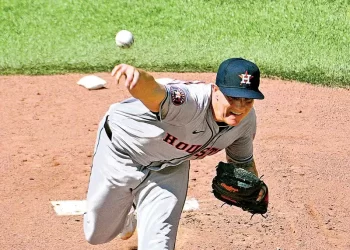 Hunter Brown y jonrones clave impulsan triunfo de los Astros