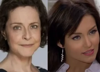 Silvia Mariscal cierra su Instagram tras ola de memes sobre su personaje en ‘Teresa’