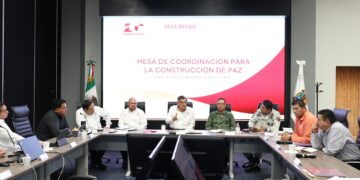 Se investigará el asesinato de Julio Almanza hasta donde tope: Américo Villarreal