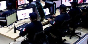 Exhorta Guardia Estatal Cibernética a prevenir delitos digitales durante periodo vacacional
