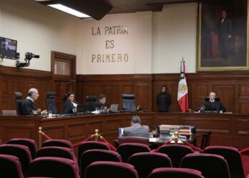 López Obrador pide a Poder Judicial que destine fideicomisos a elecciones de ministros